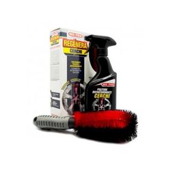 Kit Regenera Cerchi&gomme Mafra