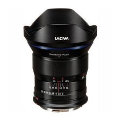 Venus Optics Laowa 15mm f/2 FE Zero-D Lens for Canon RF VE1520RF