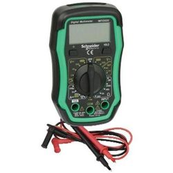 Multimètre Numérique - Cat Iii - 600v - Thorsman - Schneider Electric