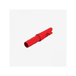 Gold Tip Nock .246 GT 12gr Ruby 100CT NOCK246RB100