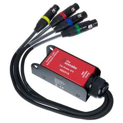 the sssnake Cat Snake 3FC