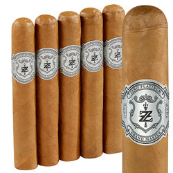 Zino Platinum Scepter Series Grand Master Connecticut - Pack of 5