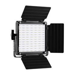 GVM 800D-RGB LED Light Panel 800D-RGB