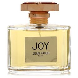 Joy For Women By Jean Patou Eau De Parfum Spray (unboxed) 2.5 Oz