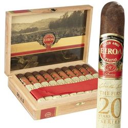Eiroa The First 20 Years Honduran - BOX 20