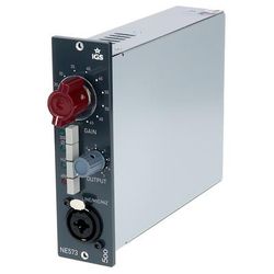IGS Audio NE573