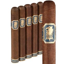 Drew Estate Undercrown Maduro Corona Viva - PACK (5)