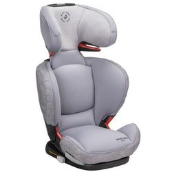 Maxi-Cosi RodiFix Belt Positioning Booster Car Seat - Nomad Grey