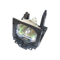 Jaspertronics™ OEM Lamp & Housing for the Sanyo PLC-XF600CA Projector with Osram bulb inside - 240 Day Warranty