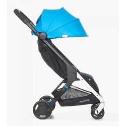 Ergobaby Metro City Compact Stroller - Blue