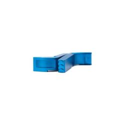 Tyrant CNC Glock Gen 3 Extended Magazine Release Blue TD-G3EMR-B