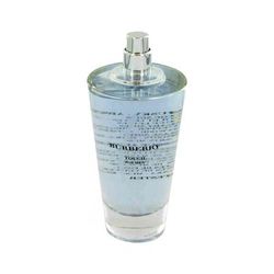 Burberry Touch for Men (Tester) 3.3 oz Eau De Toilette for Men