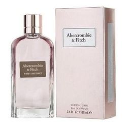 Abercrombie & Fitch First Instinct for Women 3.4 oz Eau De Parfum for Women