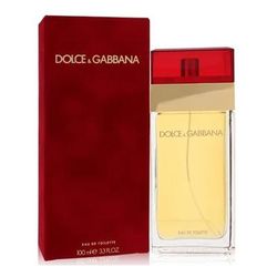 Dolce & Gabbana Pour Femme 3.3 oz Eau De Toilette for Women
