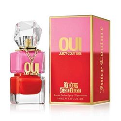 Juicy Couture Oui 3.4 oz Eau De Parfum for Women