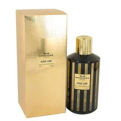 Mancera Aoud Line 4 oz Eau De Parfum for Unisex