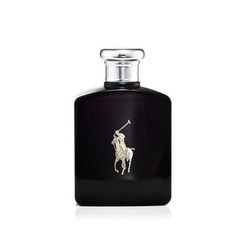 Polo Black by Ralph Lauren (Tester) 4.2 oz Eau De Toilette for Men