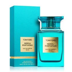 Tom Ford Neroli Portofino 3.4 oz Eau De Parfum for Men