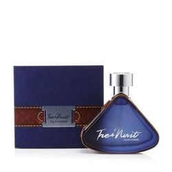 Armaf Tres Nuit 3.4 oz Eau De Toilette for Men