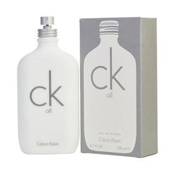Ck All 6.7 oz Eau De Toilette for Unisex