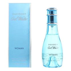 Cool Water for Women 1.7 oz Eau De Toilette for Women