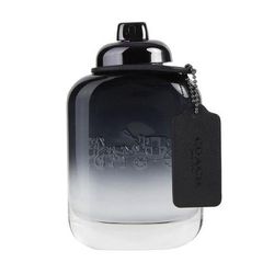Coach for Men (Tester) 3.3 oz Eau De Toilette for Men