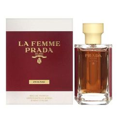 Prada La Femme Intense 1.7 oz Eau De Parfum for Women