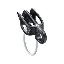 Black Diamond Atc-Guide Belay/Rappel Device Black BD6200460002ALL1