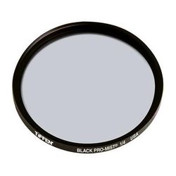 Tiffen Black Pro-Mist Filter (67mm, Grade 1/4) 67BPM14