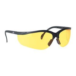 Walkers Game Ear Sport Shooting Glasses - Sport Shooting Glasses-Amber