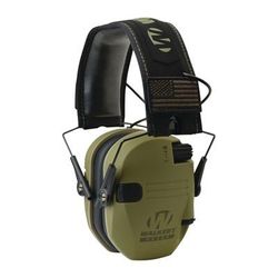 Walkers Game Ear Razor Patriot Series - Razor Patriot Series-Od Green