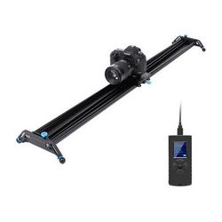 GVM Professional Video Aluminum Alloy Motorized Camera Slider (48") GT-J120D