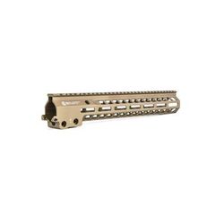 Geissele Super Modular Rail M-LOK MK14 13.5in DDC 05-573S