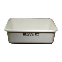 Cescolite Deep Hypo Developing Tray (16 x 20") CL16H20