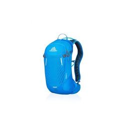Gregory Endo 10L 3D Hydro Pack Horizon Blue One Size 91649-0532