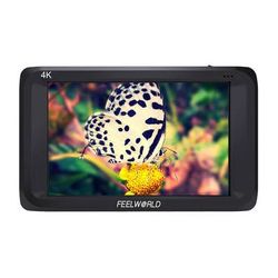 FeelWorld S450-M 4.5" On-Camera Monitor S450-M