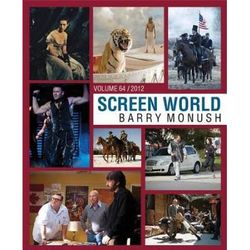 Screen World: The Films Of 2012