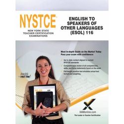 2017 Nystce Cst English To Speakers Of Other Languages (Esol) (116)