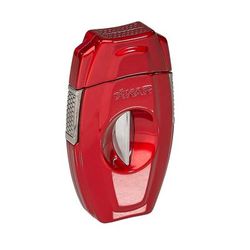 Xikar VX2 V Cutter - Red