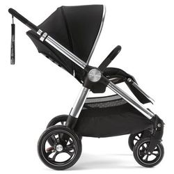 Mamas & Papas Ocarro Stroller - Black
