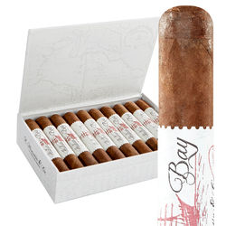 Gurkha Hudson Bay Robusto San Andres - Box of 20