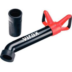 Deboucheur A Pompe - Virax