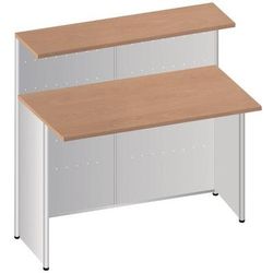 Module Haut Départ Lxp=116x70 Cm - Kerkmann