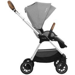 Nuna TRIV Stroller - Frost
