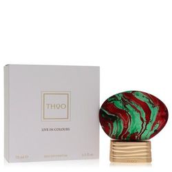Live In Colours For Women By The House Of Oud Eau De Parfum Spray (unisex) 2.5 Oz