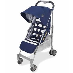 Maclaren Quest Arc Stroller - Regency Stripe
