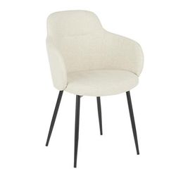 Boyne Chair - LumiSource CH-BOYNE BKCR