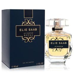 Le Parfum Royal Elie Saab For Women By Elie Saab Eau De Parfum Spray 3 Oz