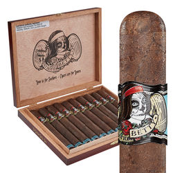 Deadwood Fat Bottom Betty Toro Maduro - Box of 10