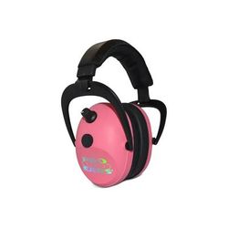 Pro Ears Gold II 26 Ear Muffs Pink PEG2SMP
